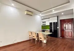 Căn hộ 2 phòng ngủ lô góc tại chung cư Văn phòng Quốc hội, view hồ Mỹ Đình... Bán căn hộ chung cư tại Xuân Phương, Hà Nội 08