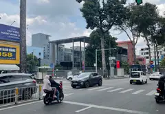 Bán nhà mặt phố Nguyễn Tri Phương, Phường Diên Hồng, Quận 10, 28.1m², giá ưu đãi... Bán nhà mặt phố tại Diên Hồng, Hồ Chí Minh 01