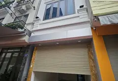 Nhà 5 tầng có thang máy tại khu vực Tư Đình, thiết kế hiện đại và tiện nghi... Bán nhà riêng tại Long Biên, Hà Nội 02