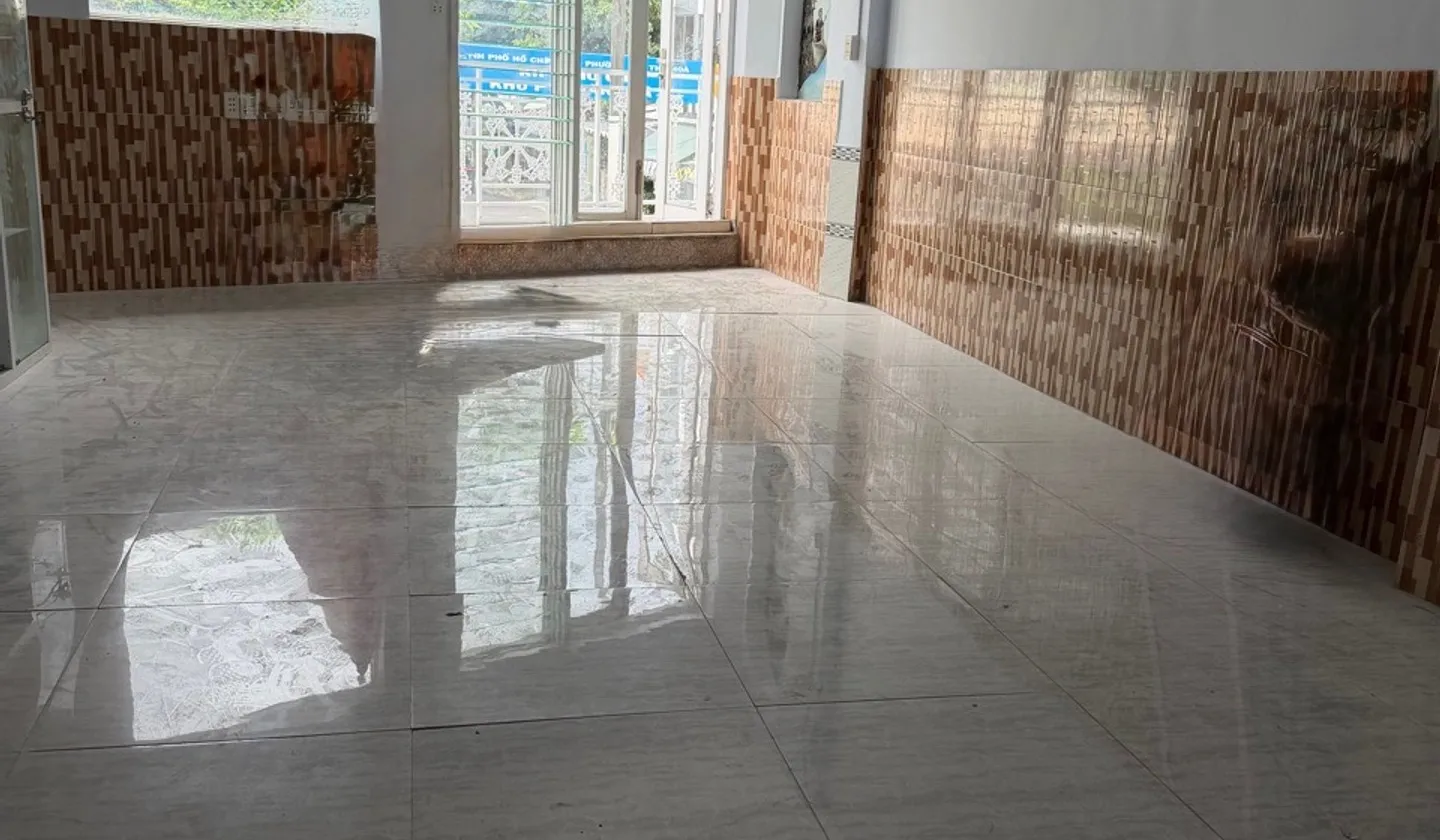 Nhà phố mặt tiền đắc địa tại Phú Thọ Hòa, Tân Phú... Bán nhà mặt phố tại Phú Thọ Hòa, Hồ Chí Minh 01