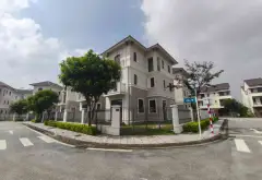 Biệt thự 230 m2,MT15 , góc view công viên đẳng cấp tại Từ Sơn, Bắc Ninh... Bán biệt thự, liền kề tại Từ Sơn, Bắc Ninh 02