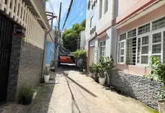 Bán nhà cấp 4 có 6 phòng gần Tân Bình, diện tích 130m2... Bán nhà riêng tại Tân Sơn Nhì, Hồ Chí Minh 01