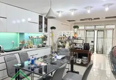 CHỈ 11,34 TỶ - Ô TÔ ĐỖ CỬA - CÁCH MẶT TIỀN TRƯỜNG SA CHỈ 10M - P. NHIÊU LỘC (Q. 3) - NHÀ 4 TẦNG BTC... Bán nhà riêng tại Nhiêu Lộc, Hồ Chí Minh 02