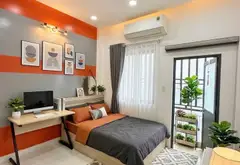 Bán nhà mặt tiền sầm uất... Bán nhà riêng tại Tân Sơn Nhì, Hồ Chí Minh 05