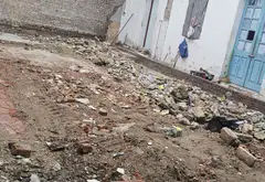 Bán nhà 1 tầng Dương sơn... Bán nhà riêng tại Tam Sơn, Bắc Ninh 02
