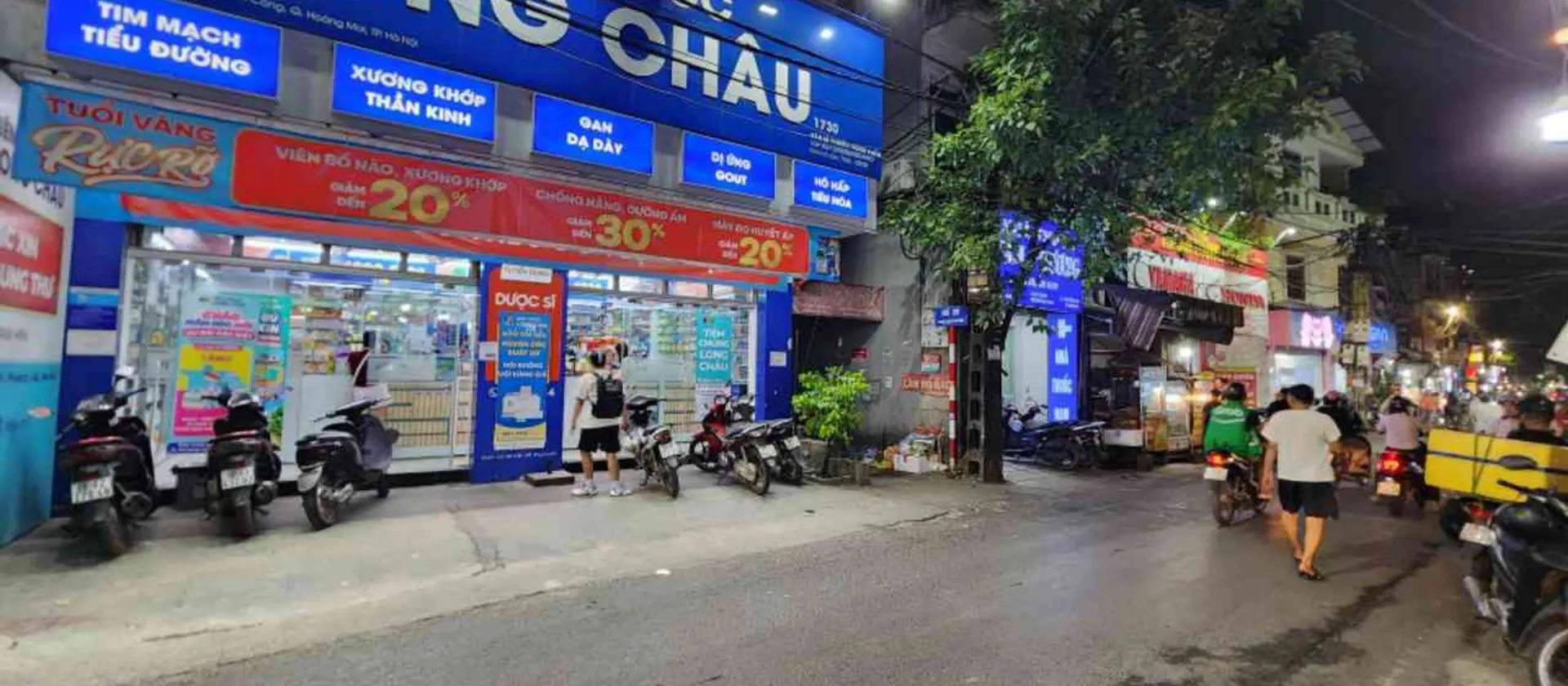 Nhà lô góc 2 mặt thoáng, giá giảm sâu tại Phường Định Công – Cơ hội hiếm có... Bán nhà riêng tại Định Công, Hà Nội 01