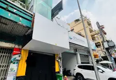 Nhà mặt phố Lạc Long Quân – Đầu tư sinh lời cực chất... Bán nhà mặt phố tại Tân Hòa, Hồ Chí Minh 01