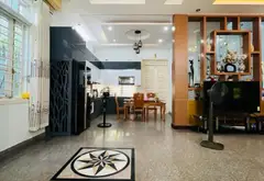 Bán biệt thự Liền kề Đội Nhân Ba Đình, Lô Góc 3 Thoáng, View Sân Chơi, Ô Tô Tránh... Bán biệt thự, liền kề tại Ba Đình, Hà Nội 09
