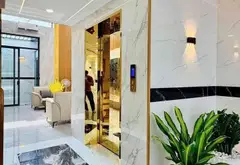 Nhà 6 tầng có thang máy tại quận Gò Vấp, giá 13.9 tỷ đồng... Bán nhà riêng tại Thông Tây Hội, Hồ Chí Minh 03