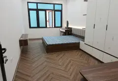 Nhà đẹp 4 tầng 5 ngủ ngõ ô tô Việt Hưng, tiện ích đầy đủ... Bán nhà riêng tại Việt Hưng, Hà Nội 06