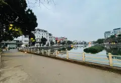 Nhà mặt phố trung tâm quận Long Biên - không gian lý tưởng cho đẳng cấp thịnh vượng... Bán nhà mặt phố tại Bồ Đề, Hà Nội 02