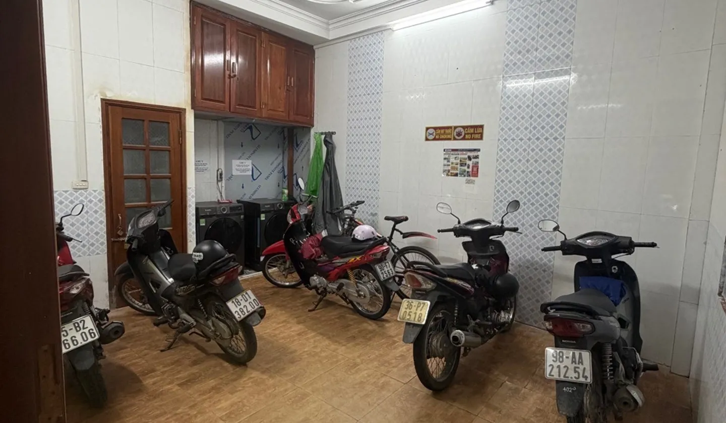 6.6 ty-Nhà 6 tầng giá trị dòng tiền 22 triệu/tháng tại Hoàng Mai, cơ hội duy nhất nên sở hữu ngay... Bán nhà riêng tại Hoàng Mai, Hà Nội 01