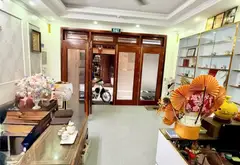 NHÀ PHÂN LÔ NHÂN HÒA - MẶT NGÕ Ô TÔ - NHÀ DÂN XÂY - THANG MÁY - TẶNG FULL NỘI THẤT - SỔ A4... Bán nhà riêng tại Thanh Xuân, Hà Nội 02