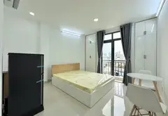 Bán nhà riêng 4 tầng phường Bình Thạnh, Hồ Chí Minh với căn hộ dịch vụ cho thuê... Bán nhà riêng tại Bình Thạnh, Hồ Chí Minh 15
