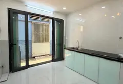Cơ hội sở hữu nhà 3 tầng nhỏ xinh tại phường Gia Định, Hồ Chí Minh... Bán nhà riêng tại Gia Định, Hồ Chí Minh 03