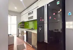 Căn hộ 2 phòng ngủ lô góc tại chung cư Văn phòng Quốc hội, view hồ Mỹ Đình... Bán căn hộ chung cư tại Xuân Phương, Hà Nội 07
