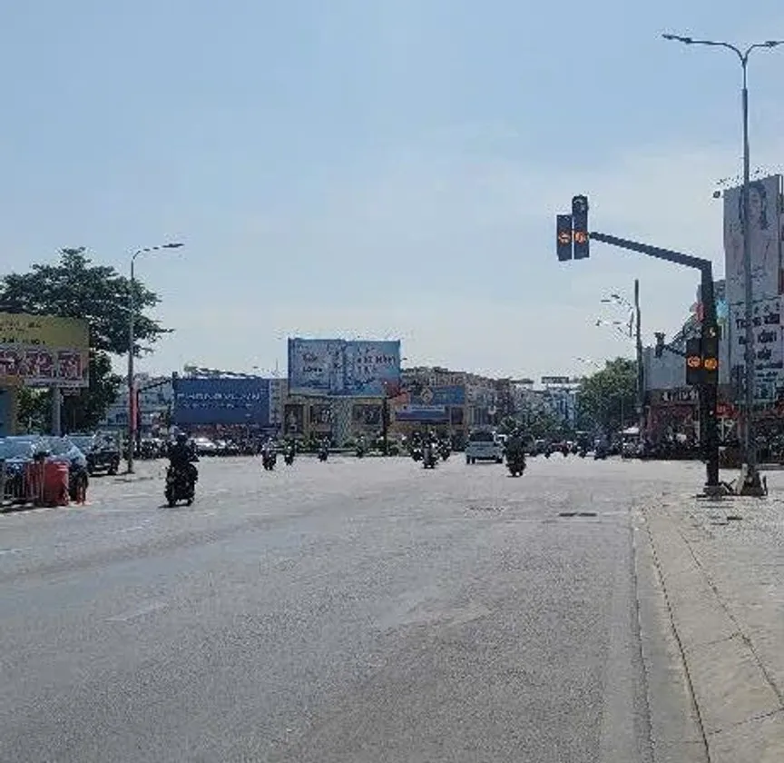 Cơ hội sở hữu đất mặt phố Nguyễn Oanh - vị trí đắc địa, giá cực kỳ hấp dẫn... Bán nhà mặt phố tại Gò Vấp, Hồ Chí Minh 01