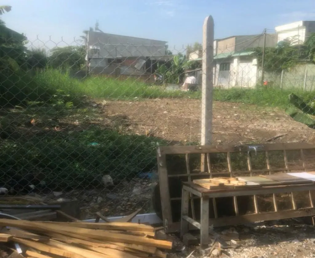 Lô góc đất nền đắt giá tại Long Trường, Quận 9... Bán partner tại Long Trường, Hồ Chí Minh 01