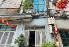 Nhà 2 mặt ngõ, ô tô vào nhà, giá trị tăng bền vững... Bán nhà riêng tại Đông Ngạc, Hà Nội 01
