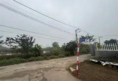 Bán đất 61.6m2 tại 3 Sen Hồ, mặt tiền rộng, pháp lý cơ sở, giá 3.3 tỷ... Bán đất tại Gia Lâm, Hà Nội 05