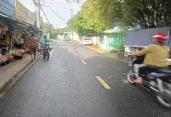 Bán nhà mặt phố Lê Thị Hồng Gấm, Hóc Môn, 134.9m², mặt tiền 6,2m, kinh doanh tốt... Bán nhà mặt phố tại Hóc Môn, Hồ Chí Minh 01