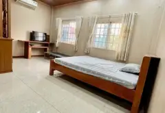 🏡 TÀI CHÍNH HƠN 3 TỶ, ĐỪNG BỎ QUA CĂN NHÀ 2 TẦNG - HẺM XE HƠI NÀY! P. TÂN THỚI HIỆP - Q12... Bán nhà riêng tại Tân Thới Hiệp, Hồ Chí Minh 04