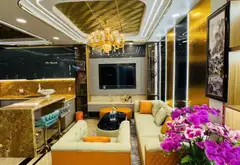 Bán nhà riêng 2 tầng 3PN 4WC hẻm ôtô tại phường Tân Sơn Nhất... Bán nhà riêng tại Tân Sơn Nhất, Hồ Chí Minh 09