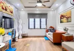 🏘️Bán nhà 6 tầng 30m2-Hữu Hoà, Đại Thanh- 6.5 tỷ... Bán nhà riêng tại Đại Thanh, Hà Nội 02