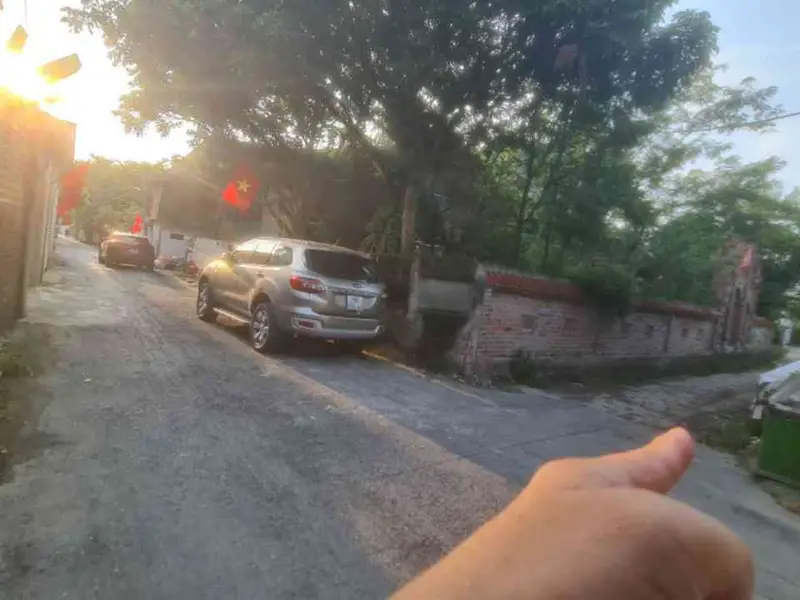 Bán đất 92,2m² ô tô vào tận nơi, gần trường học và khu công nghiệp tại Tam Á... Bán đất tại Thuận Thành, Bắc Ninh 01