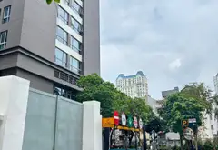 Bán căn hộ chung cư Vinhomes tại Bình Thạnh, 81.5 m2, view thành phố đang cho thuê 23tr... Bán căn hộ chung cư tại Thạnh Mỹ Tây, Hồ Chí Minh 14