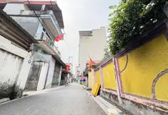 🌺NHÚ 5 Tỷ MẢNH ĐẤT 3 THOÁNG-70M ĐẾN TRỤC KINH DOANH-GẦN TRỢ MUN-TIỆN ÍCH HƯỞNG CHỌN TRONG TẦM TAY... Bán đất tại Thiên Lộc, Hà Nội 03