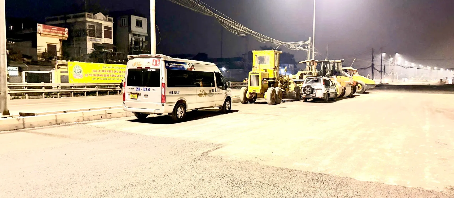 Cơ Hội Vàng Sở Hữu Nhà 5 Tầng Tại Ngọc Hồi – Vị Trí Đẹp, Tăng Giá Mạnh Mẽ... Bán nhà riêng tại Ngọc Hồi, Hà Nội 01