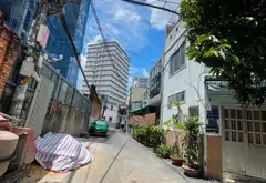 Nhà 5 tầng thang máy, 7 phòng ngủ, khu vực Nguyên Hồng, Gò Vấp... Bán nhà riêng tại Hạnh Thông, Hồ Chí Minh 02