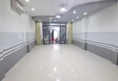 CHỈ 5 TỶ NHÀ TRẦN VĂN MƯỜI BÀ ĐIỂM HÓC MÔN. LÔ GÓC HẺM XE HƠI TRÁNH - DT 130M2_2 TẦNG BTC... Bán nhà riêng tại Xuân Thới Sơn, Hồ Chí Minh 01