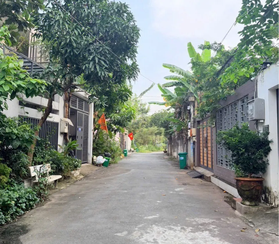 Bán nhà 2 tầng diện tích 80.1 m2, hẻm xe hơi đường Gò Cát phường Long Trường, Tp HCM... Bán nhà riêng tại Long Trường, Hồ Chí Minh 01