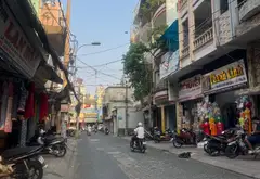 HẺM XE HƠI ĐỖ CỬA- 5 TẦNG- LẠC LONG QUÂN, KHU CHỢ VẢI TÂN BÌNH-... Bán nhà riêng tại Bảy Hiền, Hồ Chí Minh 06