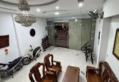 Bán nhà mặt phố lô góc trung tâm Hải Châu, DT 86m2, 4 tầng, kinh doanh sầm uất... Bán nhà mặt phố tại Hải Châu, Đà Nẵng 04