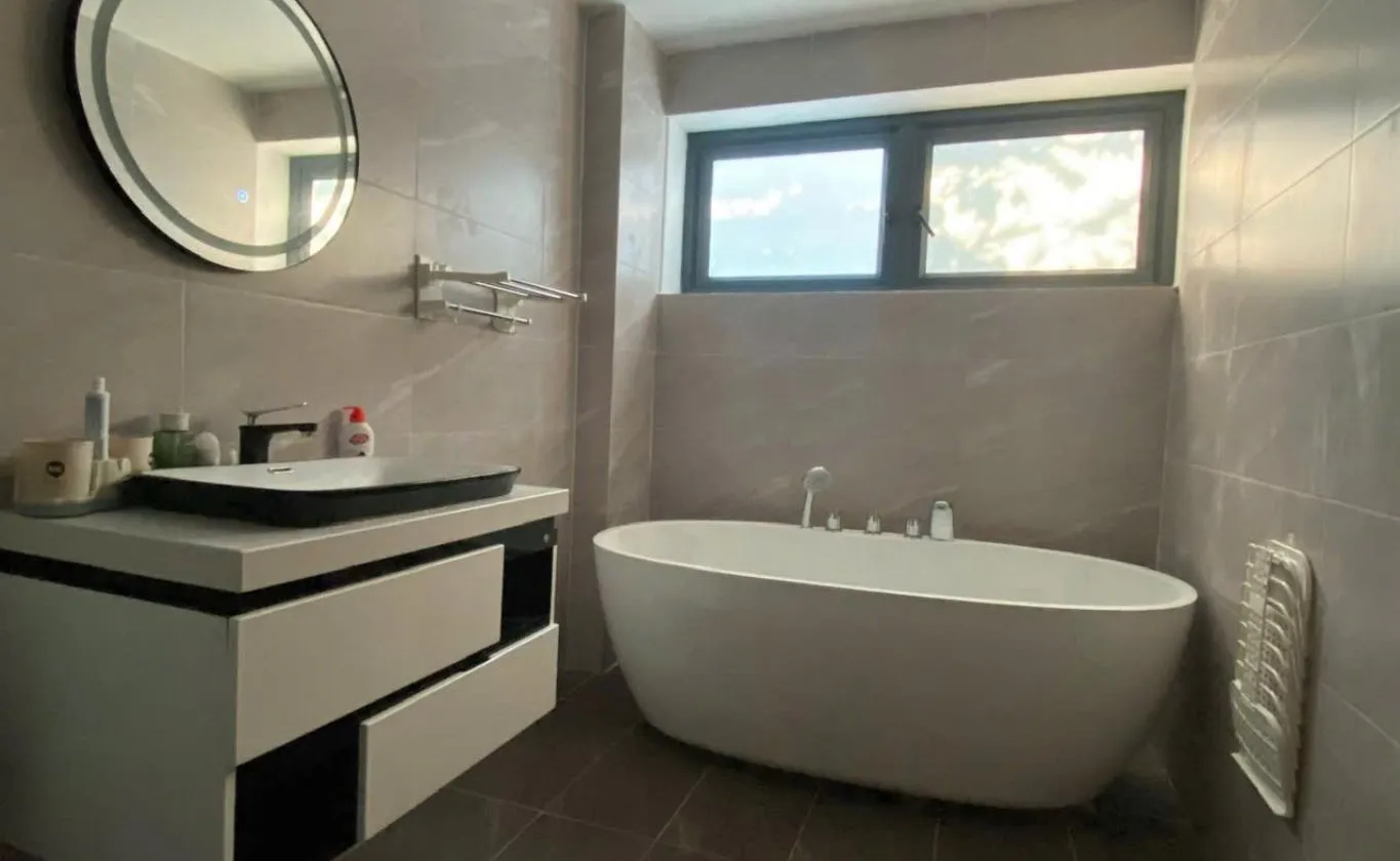 Biệt thự VIP khu đô thị Long Việt, Mê Linh, 3 tầng, mặt tiền 12m... Bán partner tại Quang Minh, Hà Nội 01