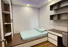 Cần bán căn hộ C/C Pegasuite Tạ Quang Bửu giá 5 tỷ , nhà mới chính chủ, tặng full nội thất... Bán căn hộ chung cư tại Bình Đông, Hồ Chí Minh 07