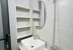 NHÀ 4 TẦNG KHU PHAN XÍCH LONG - MUA Ở NGAY - CHO THUÊ 20TR/TH - 37M2 NỞ HẬU - SỔ HÔNG CHUẨN... Bán nhà riêng tại Cầu Kiệu, Hồ Chí Minh 07