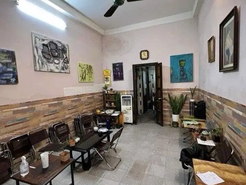 Bán nhà mặt phố Lê Đại Hành, Hai Bà Trưng, vị trí đắc địa, diện tích 41m², giá nhỉnh 20tỷ... Bán nhà mặt phố tại Hai Bà Trưng, Hà Nội 01