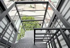 Bán CHDV Mặt Tiền Gần Bờ Kè Tham Lương, 7 tầng 152m²... Bán nhà mặt phố tại An Hội Đông, Hồ Chí Minh 08