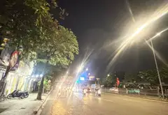 Nhà hiếm trung tâm Hoàng Mai - Cơ hội sở hữu ngay ô tô đỗ cửa... Bán nhà riêng tại Hoàng Mai, Hà Nội 06