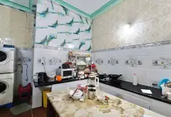 Nhà Riêng Sang Trọng Hẻm Xe Hơi Quận Tân Phú Với Diện Tích Lớn... Bán nhà riêng tại Tân Sơn Nhì, Hồ Chí Minh 06