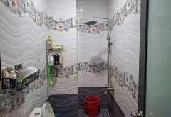 💥 NHÀ 4 TẦNG 5x18M – HẺM XE HƠI TRÁNH – LÊ DỨC THỌ - 8TY3 TL... Bán nhà riêng tại An Hội Tây, Hồ Chí Minh 03