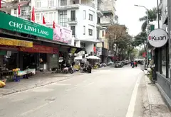 Nhà riêng 9 tầng thang máy khu Giảng Võ đẳng cấp, ôtô tránh, vị trí kinh doanh hiếm có... Bán nhà riêng tại Giảng Võ, Hà Nội 16