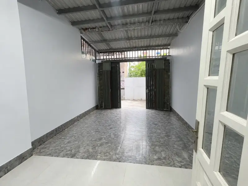 🔥NHÀ DIỆN TÍCH TO PHẠM VĂN CHIÊU GÒ VẤP - 3 TẦNG - NHỈNH 6Đ 🔥... Bán nhà riêng tại An Hội Tây, Hồ Chí Minh 01