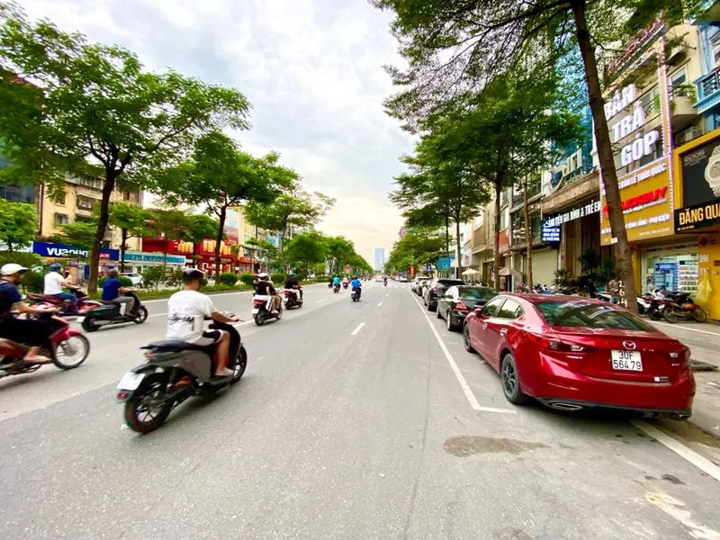 🔴 Cơ Hội Vàng: Nhà Mặt Phố Đống Đa - 129m² - Chỉ 1xx Tỷ... Bán nhà mặt phố tại Đống Đa, Hà Nội 01