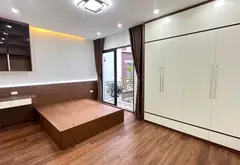 Nhà đẹp 5 Tầng thang máy, 5 ngủ Tại phố Hồng Mai... Bán nhà riêng tại Bạch Mai, Hà Nội 08
