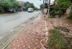 Cơ hội vàng sở hữu đất kinh doanh mặt tiền rộng tại phố Nỷ - Trung Giã... Bán đất tại Trung Giã, Hà Nội 03